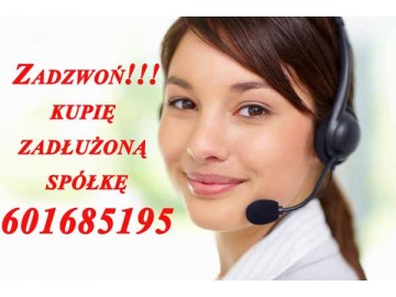 Kupię Zadłużoną Spółkę - Kontrole