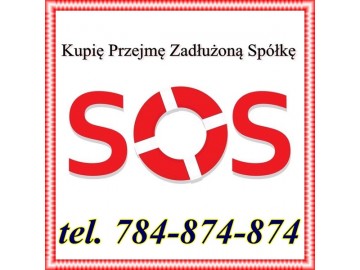 Zadłużenie w Spółce lub JDG/Chronimy Zarząd i Hipotekę