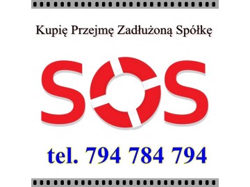 Skup Zadłużonych Spółek i JDG /Antywindykacja
