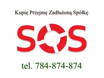 Skup Zadłużonych Spółek Cały Kraj - PKD bez znaczenia