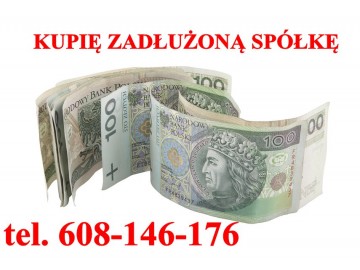 Skup Zadłużonych Spółek oraz JDG/Kompensata Zobowiązań/Ochrona 