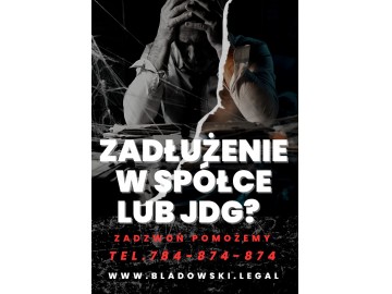 Skup zadłużonych spółek ochrona zarządu art. 299 ksh