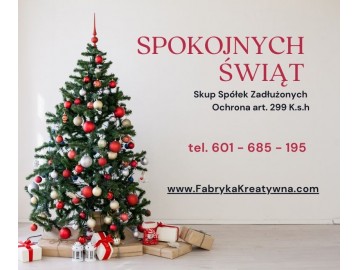 Skup Zadłużonych Spółek Szybko Dyskretnie Legalnie