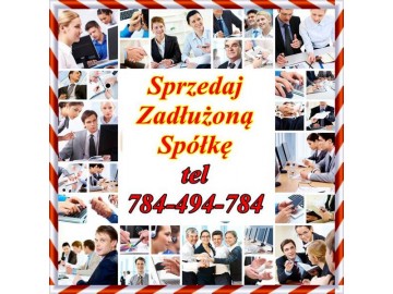 Zadłużenie Skupujemy Zadłużone Spółki JDG - Ochrona Podatkowa o