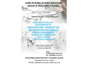 kurs rysunku elipsa zapisy na rok szkolny 20232024 5