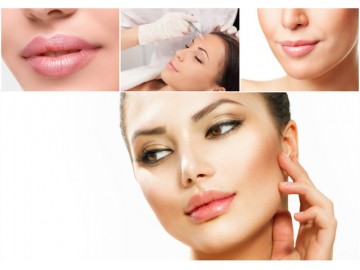 Kwas hialuronowy, mezoterapia, osocze, botoks – modelki 