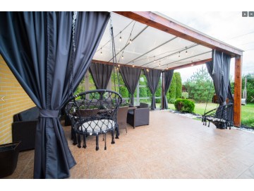 last minute wakacje na mazurach dom z atrakcjami 8