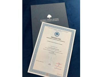 Legalny dyplom Studia Matura Magister Licencjat Inżynier