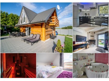 luna haus caloroczne domy rekreacyjne na mazurach 21