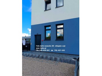 lustro weneckie folie na okna folia wenecka okno weneckie 2