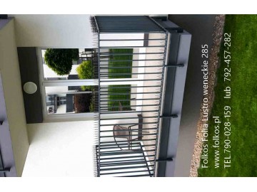 lustro weneckie folkos 21