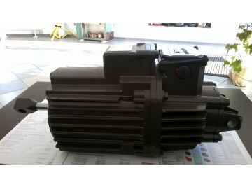 luzownik elektrohydrauliczny zwalniak emg eldro ed 806 3