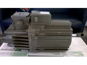 luzownik elektrohydrauliczny zwalniak emg eldro ed 806 4