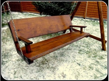 meble ogrodowedrewniane lawkastolhustawki dostawa 5