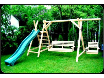 meble ogrodowedrewniane lawkastolhustawki dostawa 6