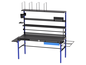 Modułowy stół do pakowania przesyłek Boxary