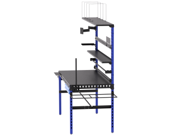 modulowy stol do pakowania przesylek boxary 4