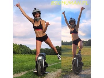 monocykl elektryczny king song s 18 2