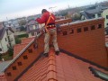 ekspresowe naprawy dachów Janki i okolice