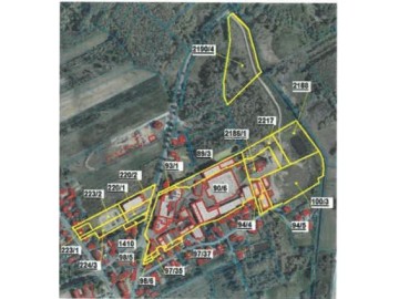 Nieruchomości w masie upadłości