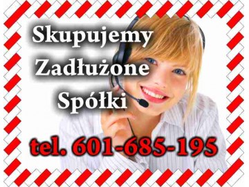 o art. 299/586 ksh wiemy wszystko / Skup Spółek i JDG