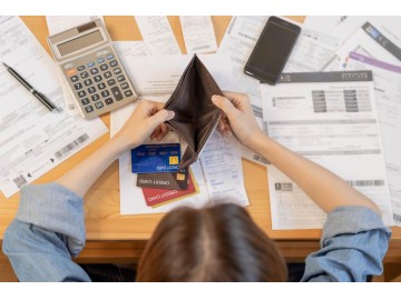 Oferuję oferty kredytowe wszystkim potrzebującym