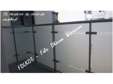 okleiny na balkony warszawa oklejanie balkonow folia 5