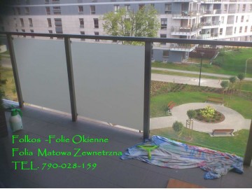 oklejanie balkonow warszawa 2