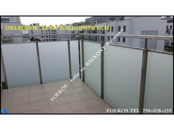 oklejanie balkonow warszawa 3