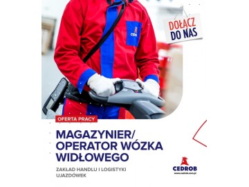 operator wozka widlowego 2
