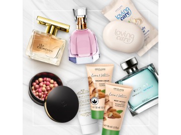 ORIFLAME - praca dodatkowa!
