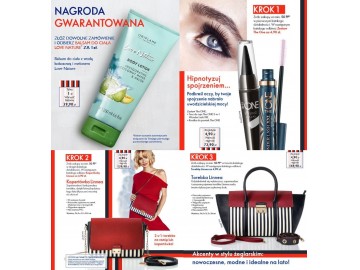 Oriflame - Zostań Konsultantem/ką-praca dodatkowa