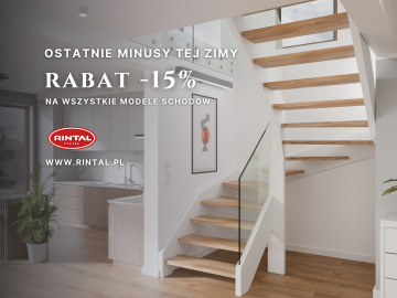 Ostatnie minusy tej zimy? Zostaw je za sobą. 