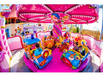 park rozrywki energylandia dzien dziecka przez caly rok 2