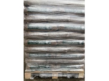pellet verba 6 mm w workach 15 kg 1600 zl netto tona 3