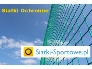 Piłkochwyty, Siatki Sportowe