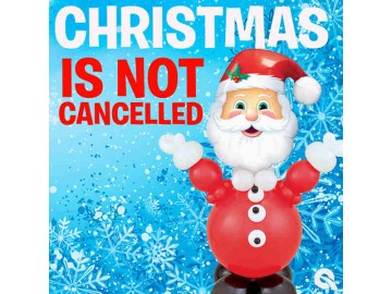 poczta balonowa dostawa ten sam dzien balony z helem 2