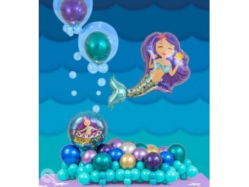 poczta balonowa dostawa ten sam dzien balony z helem 4