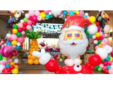 poczta balonowa dostawa ten sam dzien balony z helem 7