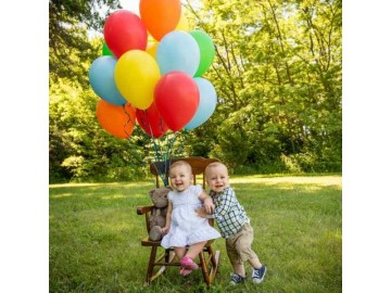 poczta balonowa dostawa ten sam dzien balony z helem 8