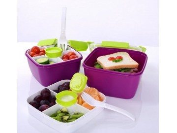 Pojemnik SILIBOX 950 ml