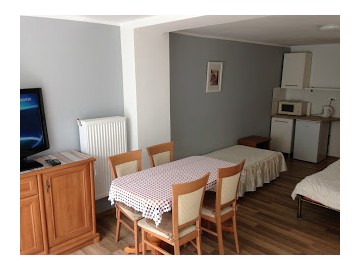 pokoje nad morzem w gdyni orlowie 4