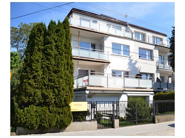 pokoje nad morzem w gdyni orlowie 7