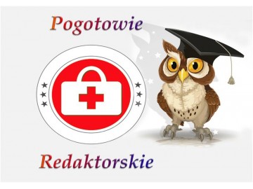 Pomoc w pisaniu prac - Pogotowie redaktorskie 