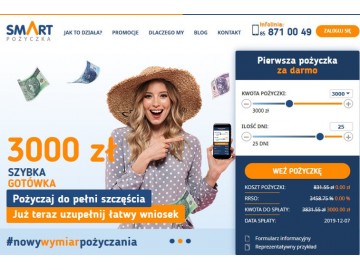 Pożyczka Online