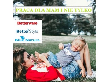 Praca Dodatkowa Dla Mam i Nie Tylko