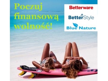 praca dodatkowa z betterware 1