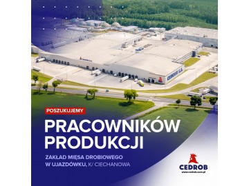 Pracownik Produkcji