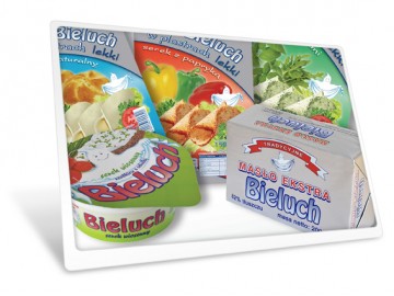 Projektowanie opakowań, etykiet, materiałów reklamowych