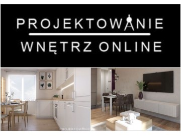 Projektowanie Wnętrz Online